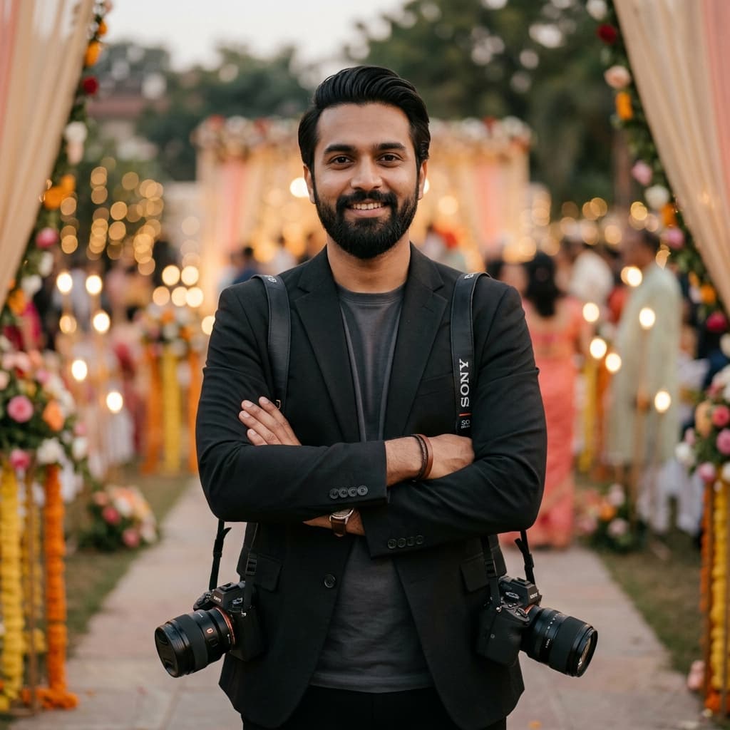 Gaurav & Bobby Raut - Founders