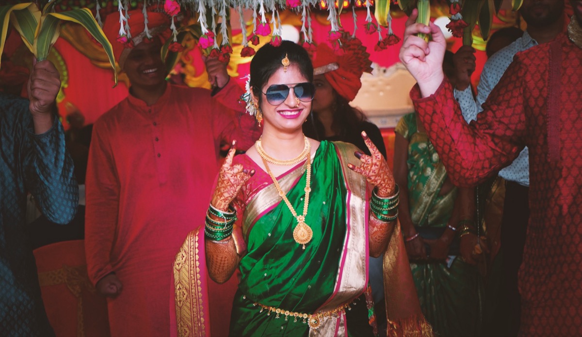 Bridal Portrait #8